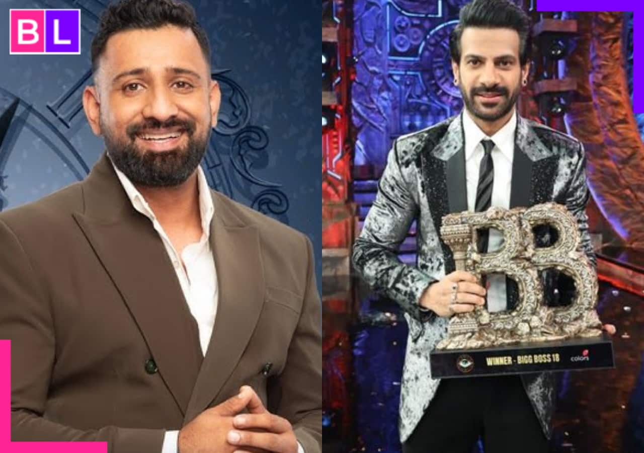 'करणवीर मेहरा नसीब से विनर बन गए लेकिन...', Rajat Dalal ने क्यों कही ये बात?