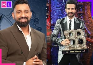 Bigg Boss 18: Rajat Dalal takes a nasty jab at Karan Veer Mehra, says 'Mereko nahi lagta ki...'