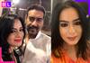 Ajay Devgn का फीमेल वर्जन दिखती हैं बहन नीलम देवगन, फोटोज देख लोग बोले- #039;ये तो कॉपी और पेस्ट...#039;