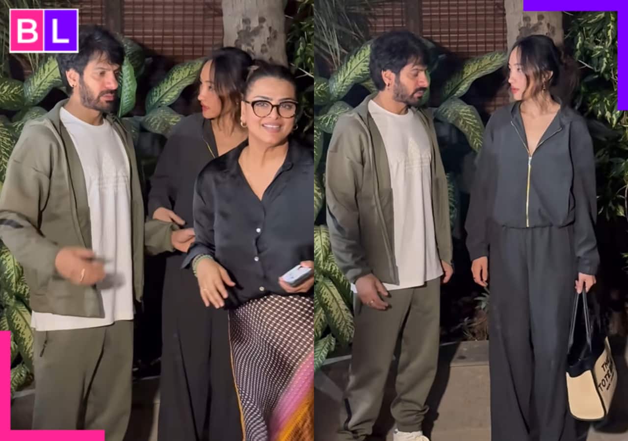 Karan Veer Mehra के इस काम से Chum Darang का फूला मुंह, नाराजगी का कारण बनीं Shilpa Sirodakar