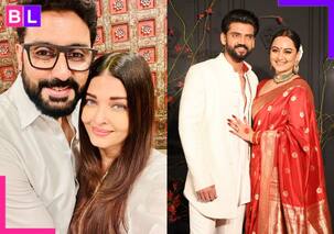 'ऐश्वर्या-अभिषेक लेंगे तलाक और सोनाक्षी-जहीर 'हिंसक' झगड़े के बाद होंगे अलग', इस ज्योतिषी ने कर डाली बड़ी भविष्यवाणी