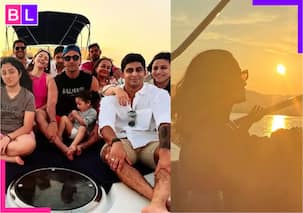 Alia Bhatt-Ranbir Kapoor ने थाईलैंड में परिवार संग करते दिखे बोटिंग, राहा कपूर ने कुछ इस तरह किया नए साल का स्वागत