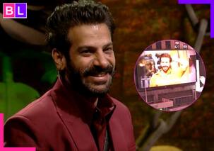 Bigg Boss 18: न्यूयॉर्क के Times Square पर दिखी Karan Veer Mehra की झलक, Video देख लोग बोले- 'अब तो जीत पक्की'