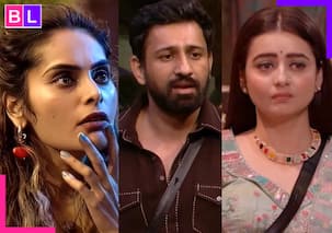 Bigg Boss 18: Rajat Dalal, Chaahat Pandey या Shrutika जानें कौन हुआ घर से बेघर