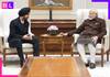 Diljit Dosanjh के गाने पर PM Narendra Modi ने टेबल पर बजाई ढोलक, Video पर फैंस खूब लुटा रहे प्यार 