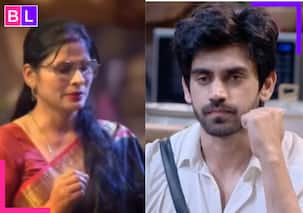 Bigg Boss 18: Chaahat Pandey की मम्मी के बाद Avinash Mishra पर फूटा Kashish Kapoor की मां का गुस्सा, इस बात पर लगाई फटकार