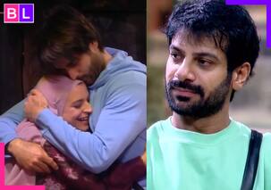 Bigg Boss 18: Nouran Aly ने एंट्री लेते ही मिटाई Karan Veer Mehra-Vivian Dsena की दूरी, पति को समझाई ये बात