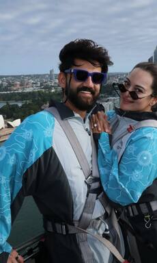 'अभी मैंने दूसरा बच्चा डिलीवर किया', सोनाक्षी सिन्हा ने शादी के 6 महीने बाद क्यों कही ये बात?