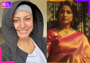 कैंसर से जूझ रहीं Hina Khan इस शो से कर रहीं एक्टिंग में वापसी, Griha Laxmi का धांसू टीजर हुआ रिलीज