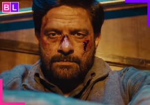 Paatal Lok 2: Sudip Sharma reveals the evolution of Jaideep Ahlawat’s character Hathi Ram [Exclusive]