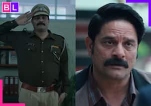 Paatal Lok 2 Trailer: 'हाथीराम' को मिला एक और मिशन, 'पाताल लोक 2' के ट्रेलर में दिखा जबरदस्त सस्पेंस और एक्शन