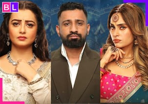 Bigg Boss 18: फिनाले से पहले होगा मिडवीक इविक्शन, Rajat Dalal, Chaahat Pandey या Shrutika में से कोई एक होगा बाहर
