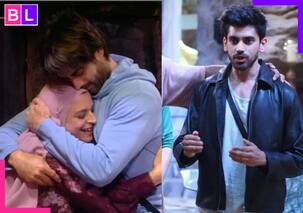 Bigg Boss 18: बीवी Nouran Aly की बात सुनकर आखिरकार Avinash Mishra पर फूटा Vivian Dsena का गुस्सा, पूछे तीखे सवाल
