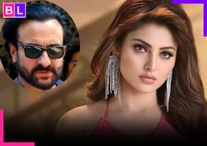 Urvashi Rautela को Saif Ali Khan से क्यों मांगनी पड़ी माफी? नेटिजंस ने इस बात पर की थू-थू