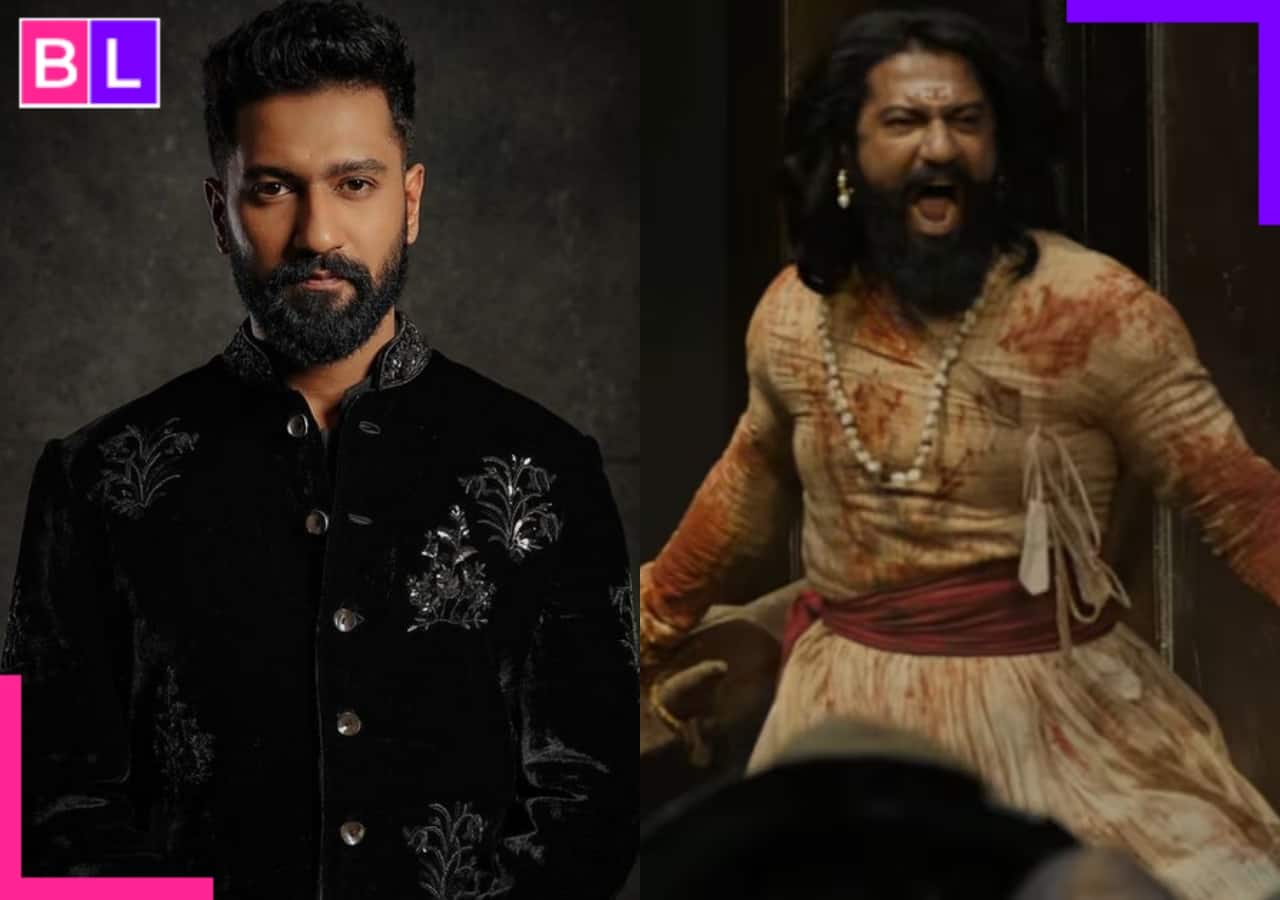 Vicky Kaushal calls his role extremely…, makes a big revelation about…