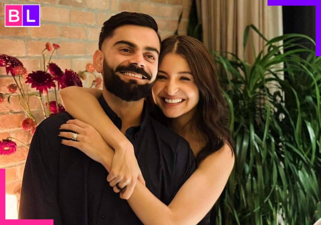 Who does Anushka Sharma and Virat Kohli’s son Akaay look like? Digital content creator reveals Who does Anushka Sharma and Virat Kohli’s son Akaay look like? Digital content creator reveals