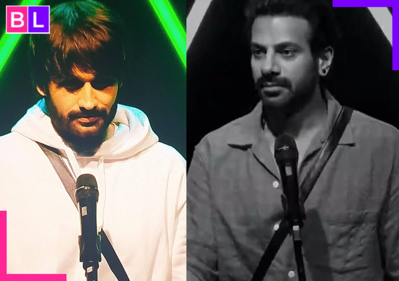 Bigg Boss 18: Ahead of finale, Rajat Dalal's message for fans to beat Vivian Dsena, Karan Veer Mehra goes viral