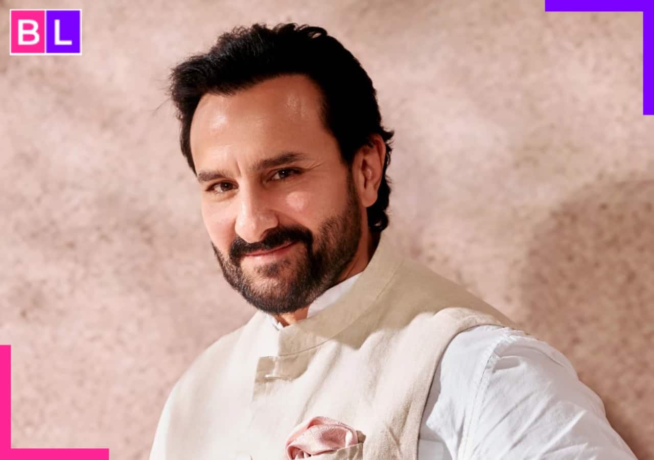 Saif Ali Khan injured during robbery attempt at his and Kareena Kapoor’s Bandra house Saif Ali Khan injured during robbery attempt at his and Kareena Kapoor’s Bandra house