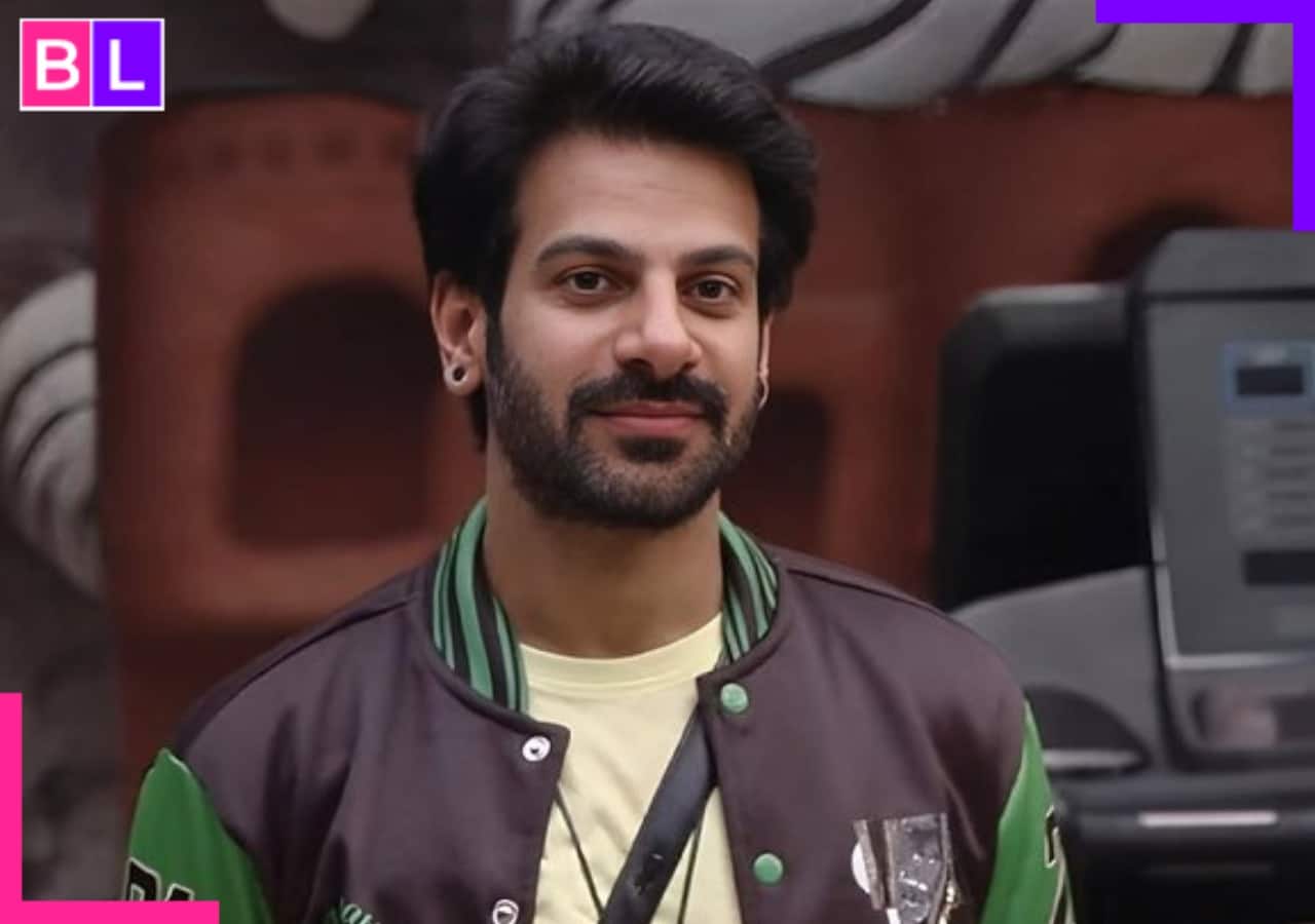 Bigg Boss 18 promo: Karan Veer Mehra’s journey video showcases his ‘oonchi udaan’ towards stardom Bigg Boss 18 promo: Karan Veer Mehra’s journey video showcases his ‘oonchi udaan’ towards stardom