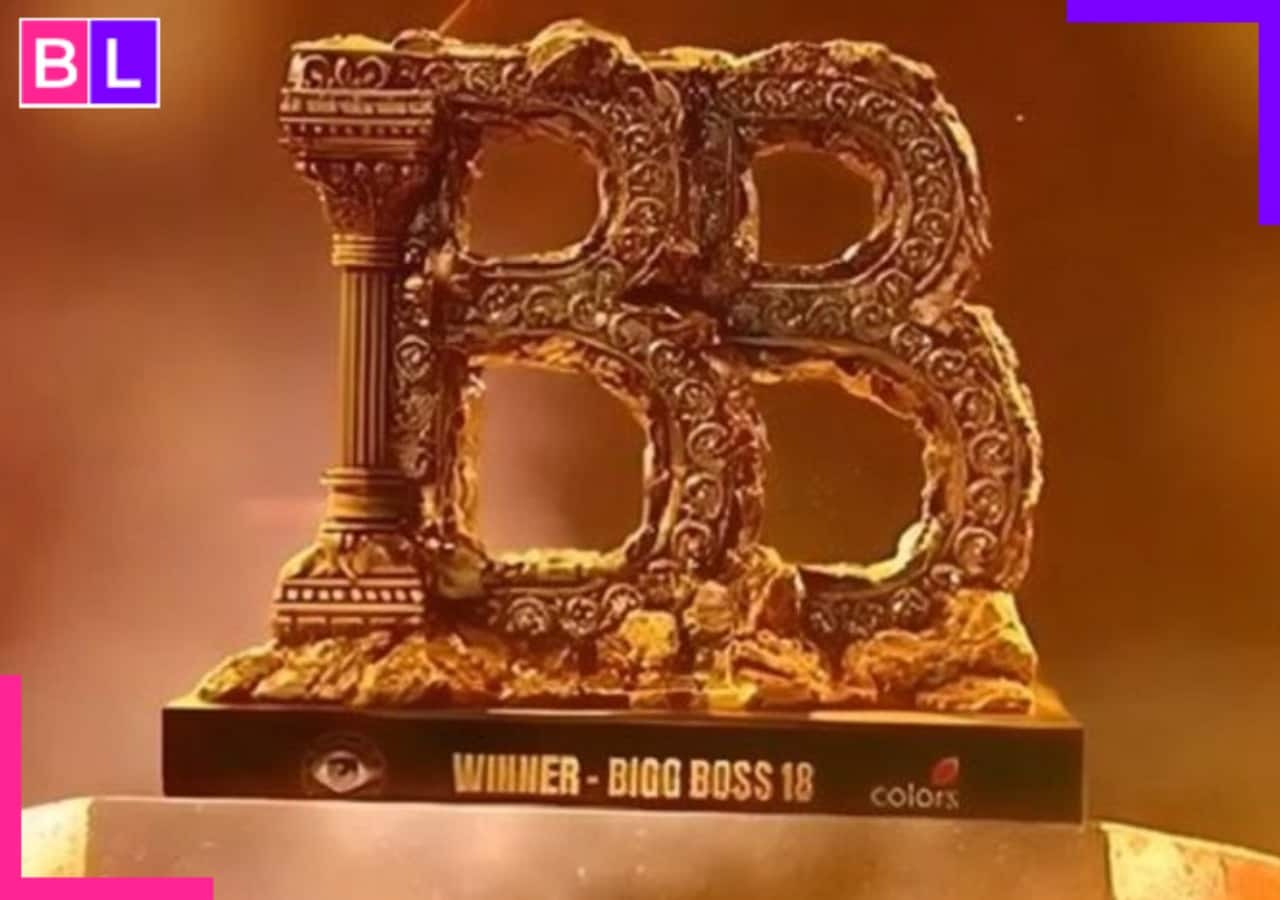 Bigg Boss 18 winner: THIS contestant should take trophy home, say BollywoodLife readers Bigg Boss 18 winner: THIS contestant should take trophy home, say BollywoodLife readers