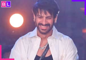 The Karan Veer Mehra Show justifies its name; KVM WINS Bigg Boss 18 trophy