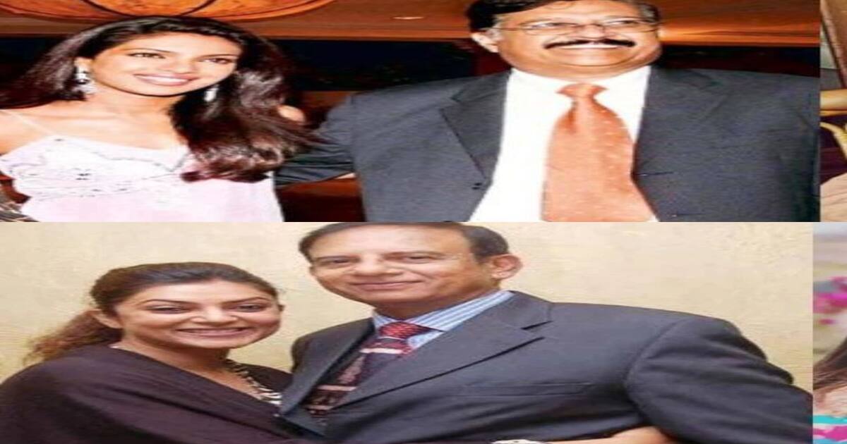 Akshya Kumar to Priyanka Chopra; Top 10 Bollywood stars with Army background Akshya Kumar to Priyanka Chopra; Top 10 Bollywood stars with Army background