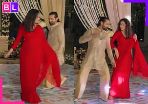 Asha Negi ने भरी महफिल में इस पॉपुलर एक्टर संग लगाए ठुमके, लोग बोले, 'कर लिया मूव ऑन?'