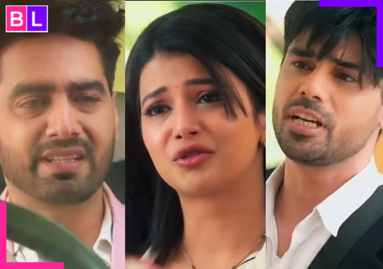 Helpless Armaan cries as he misses Abhira; Roop’s entry to…