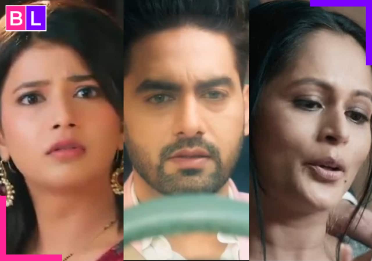 Armaan’s biological mother makes a shocking… Armaan’s biological mother makes a shocking…
