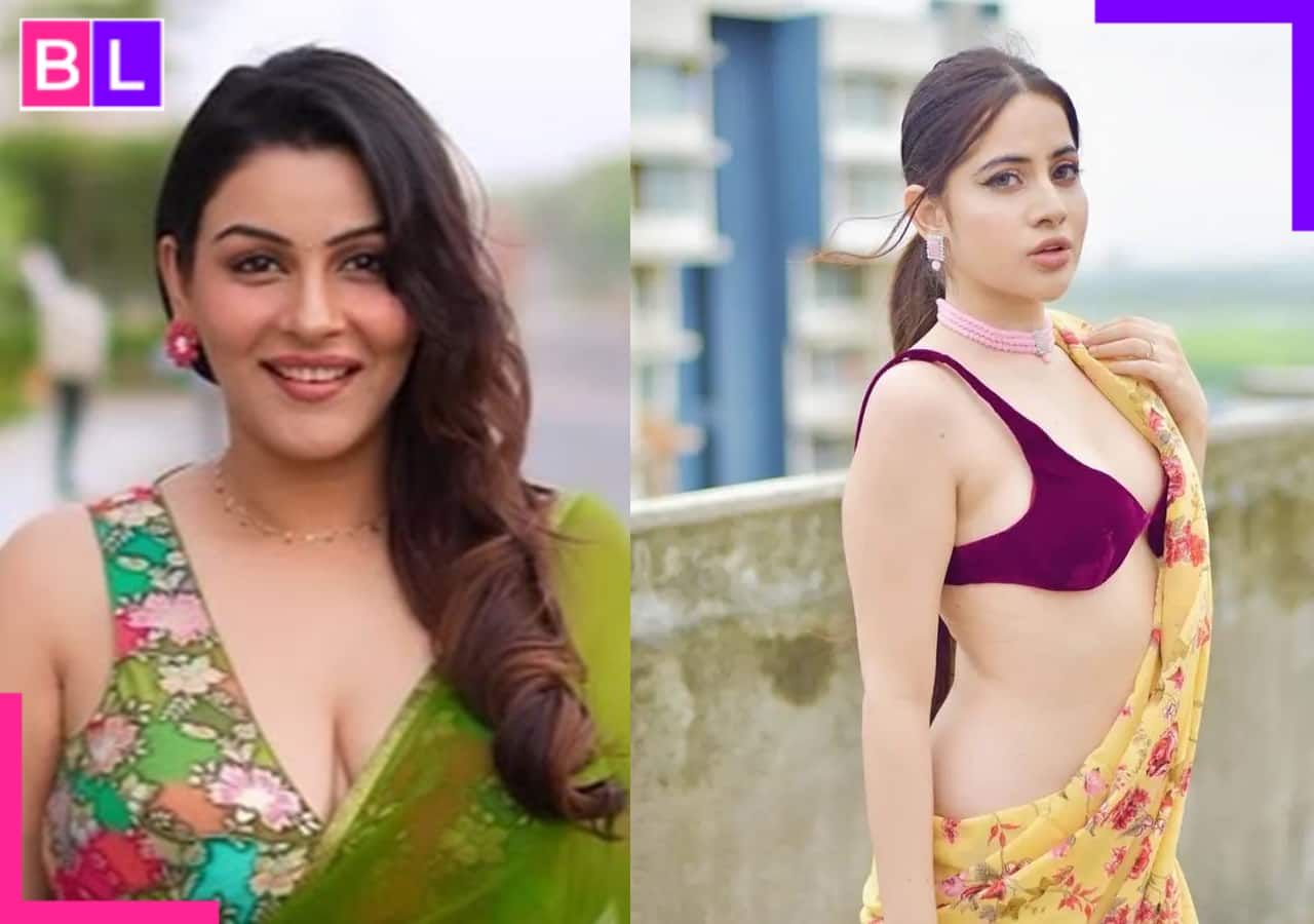 Not just Bigg Boss 18's Yamini Malhotra, THESE TV actors also faced issues finding home in Mumbai Not just Bigg Boss 18's Yamini Malhotra, THESE TV actors also faced issues finding home in Mumbai