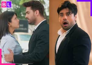 Yeh Rishta Kya Kehlata Hai serial update: Abhira gets her law license back because of..., will Armaan be able to...