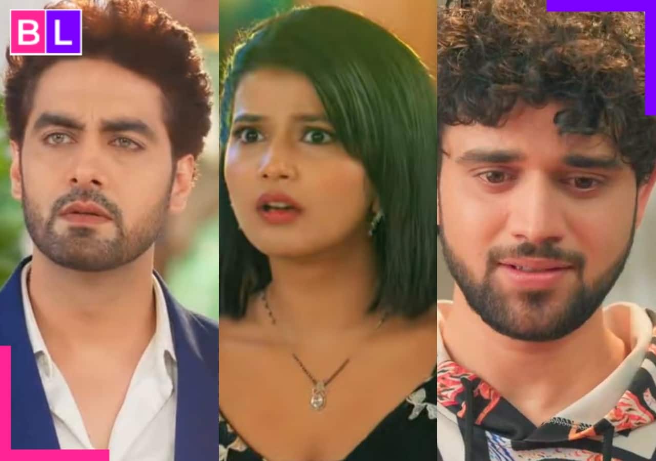 Abhira to choose between Armaan and Abhir post accident, what will be her decision? Abhira to choose between Armaan and Abhir post accident, what will be her decision?