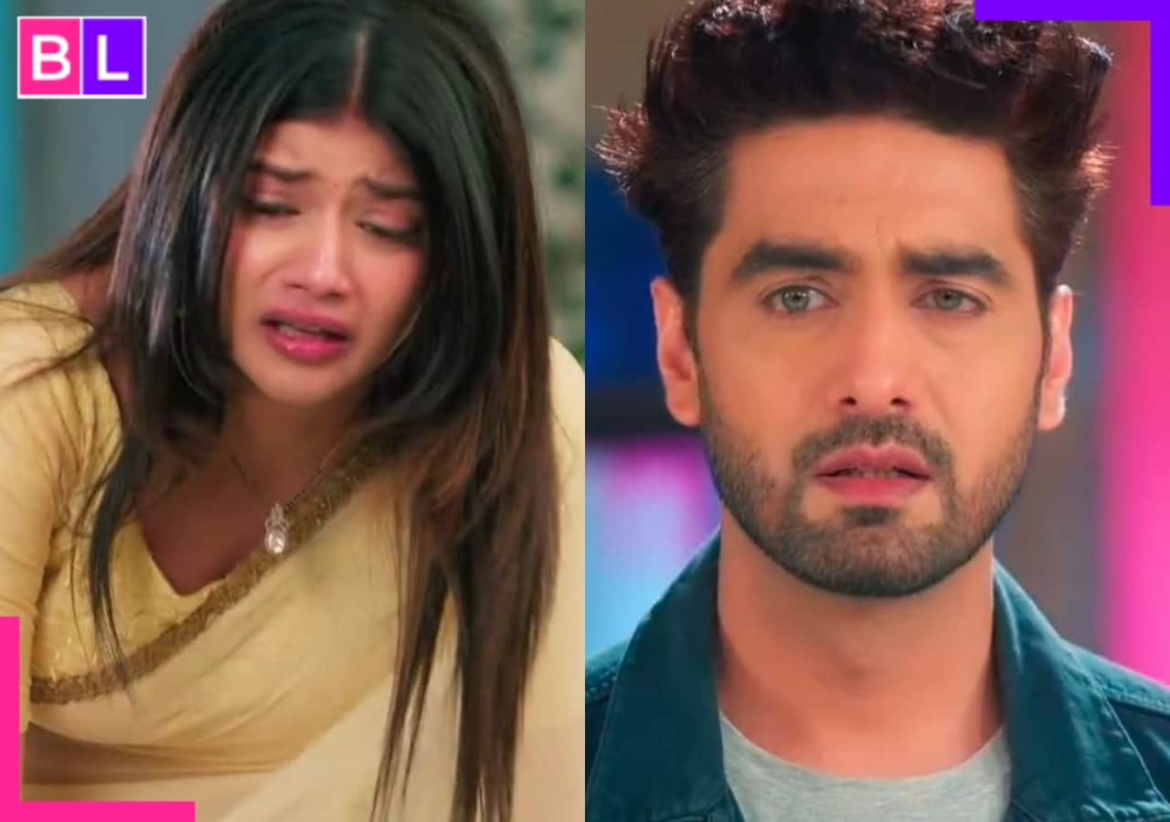Ruhi to get pregnant; insists on hiding truth of Abhira being the real mother of her child Ruhi to get pregnant; insists on hiding truth of Abhira being the real mother of her child