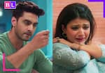 Yeh Rishta Kya Kehlata Hai: Samridhi Shukla und Rohit Purohit wollen einen Sprung wagen?