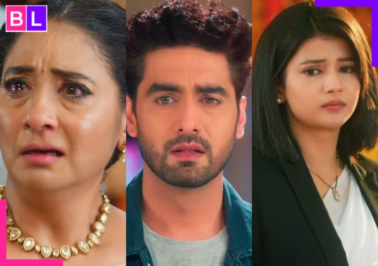 Vidya pushes Armaan to ruin Abhira’s life; will he turn against…