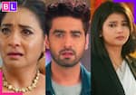 Yeh Rishta Kya Kehlata Hai-Update: Vidya drängt Armaan, Abhiras Leben zu ruinieren; wird er sich gegen ... wenden?