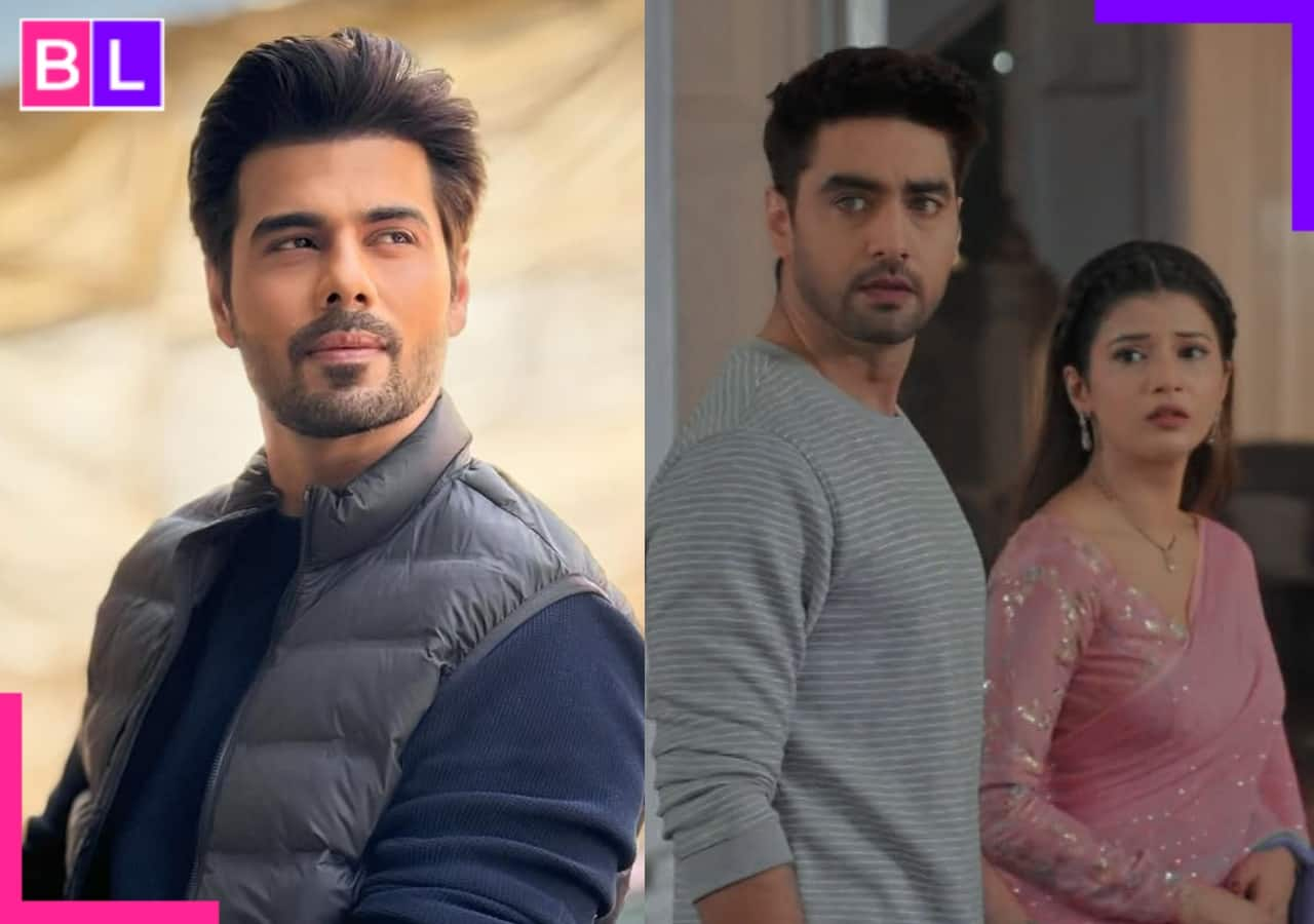 Siddharth Shivpuri joins cast with twists for Abhira and Armaan? Here’s what we know