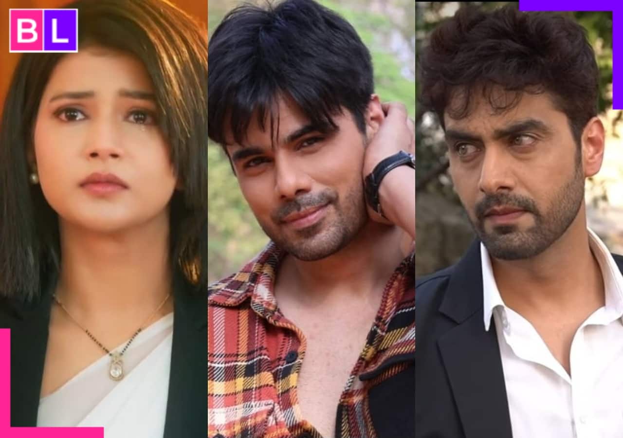 Armaan misunderstands Abhira as she bonds with Roop Kumar, will this bring more problems? Armaan misunderstands Abhira as she bonds with Roop Kumar, will this bring more problems?