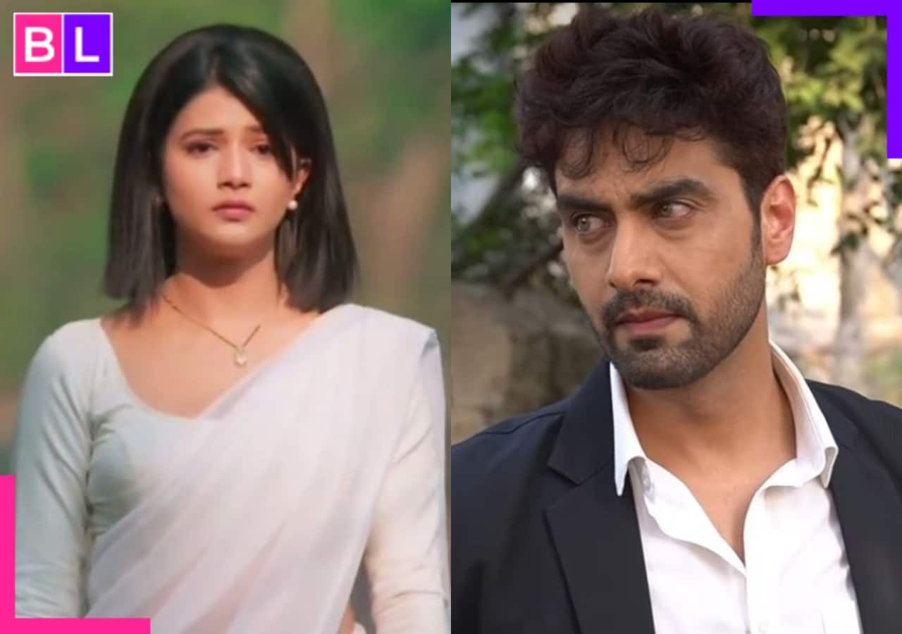 Abhira takes bold…, files police complaint against Armaan in shocking… Abhira takes bold…, files police complaint against Armaan in shocking…