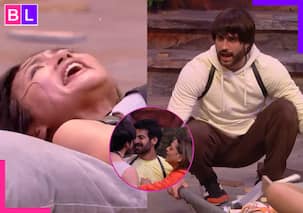 Bigg Boss 18: टास्क के दौरान आपा खो बैठे Vivian Dsena, Chum Darang को पहुंचाई चोट, गुस्से में Karan Veer Mehra...