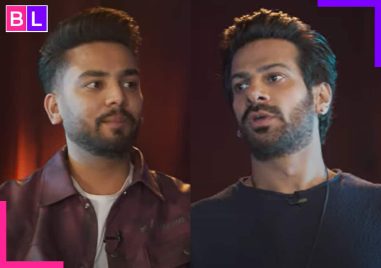 Bigg Boss 18: Elvish Yadav ने Karan Veer Mehra की जीत को बताया स्क्रिप्टिड, बोले- 'पाकिस्तान से...'