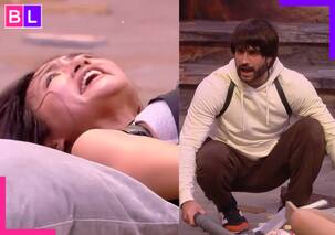 Bigg Boss 18: फिनाले से चंद दिन पहले Vivian Dsena पर भड़के Avinash Mishra, बोले- 'ये इंसान...'