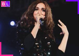 Live Performance के दौरान Monali Thakur क्यों हुईं बेहोश