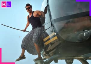 Game Changer Box Office Collection Day 1: ओपनिंग डे पर Ram Charan की मूवी ने जड़ा अर्ध शतक, बॉक्स ऑफिस पर बजा डंका