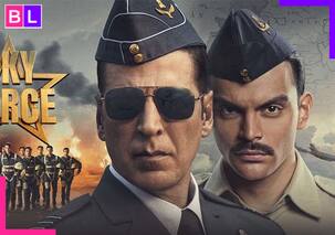 Sky Force Box Office Collection Day 2: दूसरे दिन अक्षय कुमार की फिल्म ने उड़ाया गर्दा, कमाए इतने करोड़