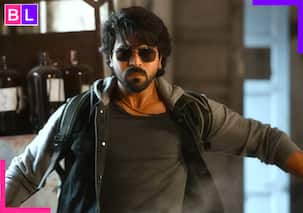 Game Changer Twitter Review: आते ही छा गई Ram Charan की फिल्म, ट्विटर पर लोग बोले- 'गर्दा उड़ा दिया'