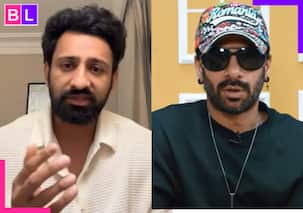 Rajat Dalal की धमकियों पर आखिरकार Karan Veer Mehra ने किया रिएक्ट, बोले-'साइबर सेल कंबल से उठा लेगा, चप्पलें घिस जाएंगी, अगर...'