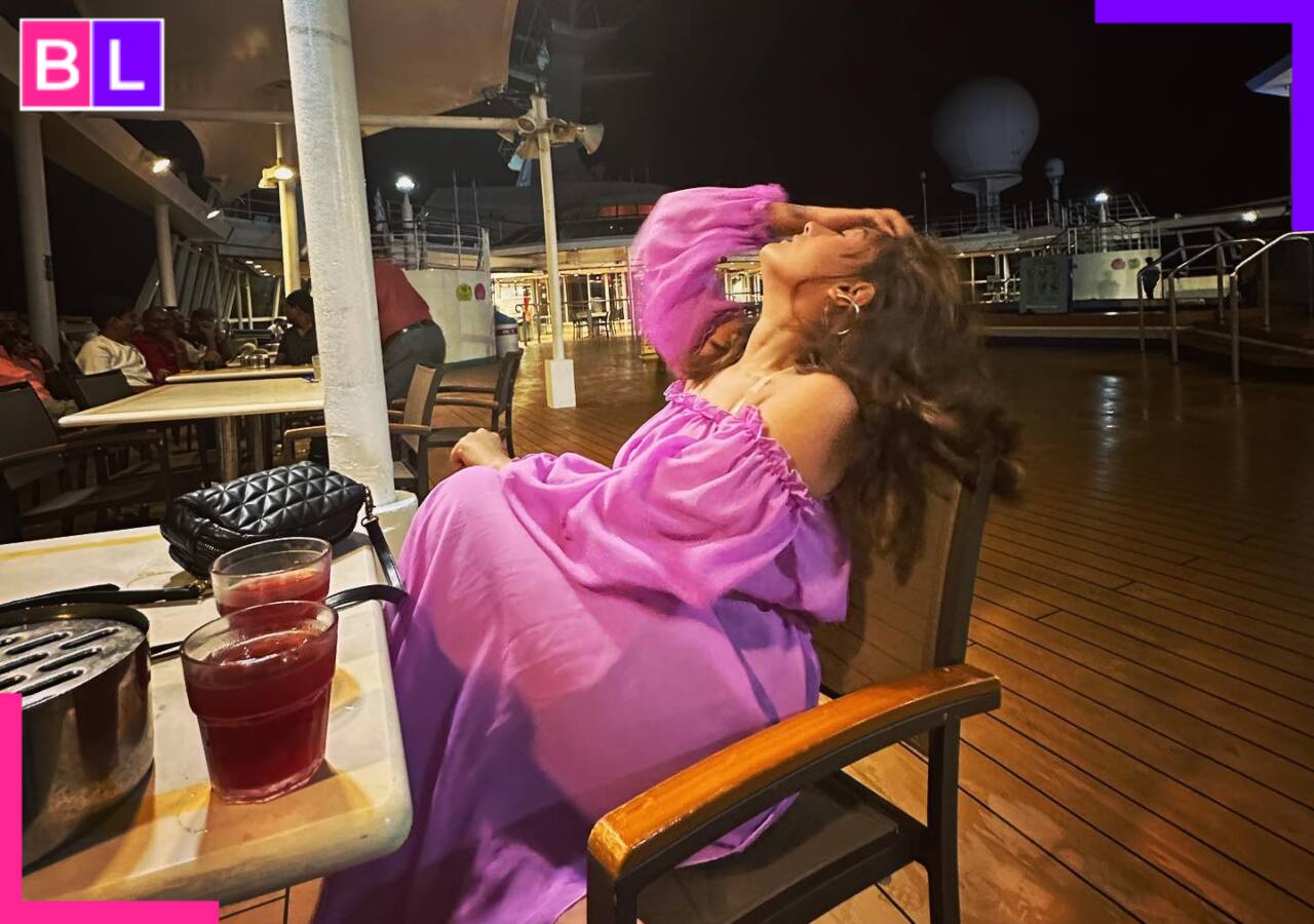 Meet Salman Khan's onscreen sister who quit acting after a ₹400 crore hit, shocked everyone...