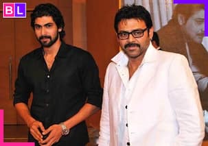 Venkatesh Daggubati और Rana Daggubati पर केस दर्ज, जानें किस मुश्किल में फंसी दग्गुबाती फैमिली