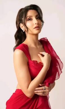 बॉलीवुड ने इन विदेशी हसीनाओं को दिलाई शोहरत, इस एक्ट्रेस ने तीनों खान संग किया काम